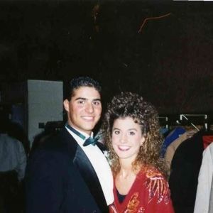 Meet your Posher, Michele